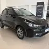 FIAT ARGO 1.3 FIREFLY FLEX TREKKING CVT FIAT ARGO 1.3 FIREFLY FLEX TREKKING CVT
