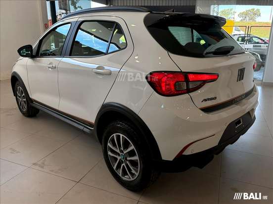 FIAT-ARGO-2026