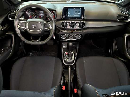 FIAT-ARGO-1.3 FIREFLY FLEX TREKKING CVT FIAT-ARGO-2026