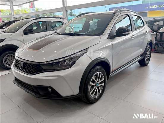 FIAT-ARGO-1.3 FIREFLY FLEX TREKKING CVT FIAT-ARGO-2026