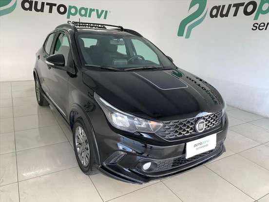FIAT-ARGO-2019