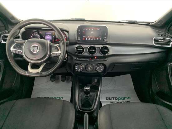 FIAT-ARGO-2019