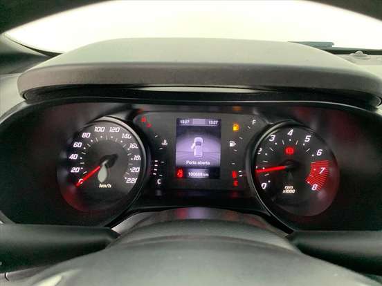 FIAT-ARGO-1.3 FIREFLY FLEX TREKKING MANUAL FIAT-ARGO-2019