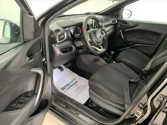 FIAT-ARGO-1.3 FIREFLY FLEX TREKKING MANUAL FIAT-ARGO-2019