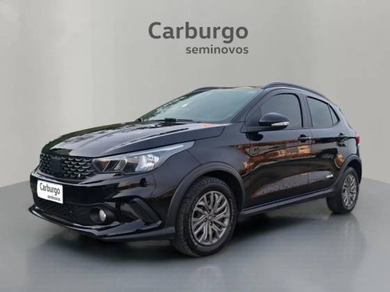 FIAT ARGO 1.3 FIREFLY FLEX TREKKING MANUAL