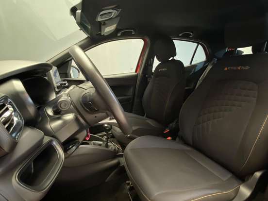 FIAT-ARGO-1.3 FIREFLY FLEX TREKKING MANUAL FIAT-ARGO-2021