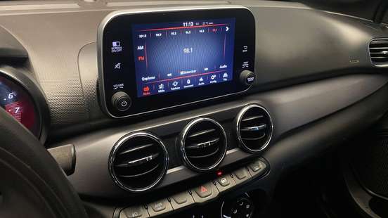 FIAT-ARGO-1.3 FIREFLY FLEX TREKKING MANUAL FIAT-ARGO-2021