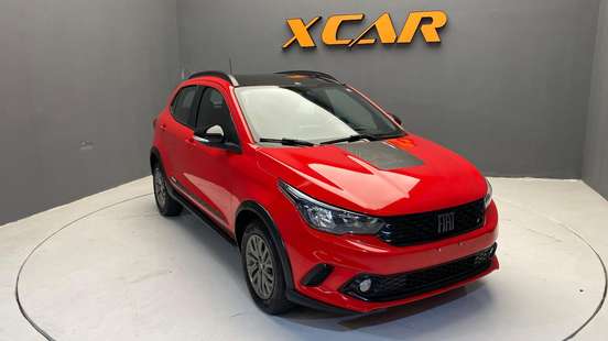 FIAT-ARGO-2021