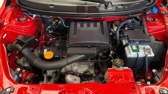 FIAT-ARGO-1.3 FIREFLY FLEX TREKKING MANUAL FIAT-ARGO-2021