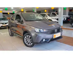 FIAT ARGO 1.3 FIREFLY FLEX TREKKING MANUAL FIAT ARGO 1.3 FIREFLY FLEX TREKKING MANUAL