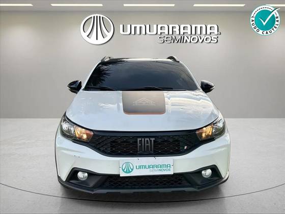 FIAT ARGO 1.3 FIREFLY FLEX TREKKING MANUAL