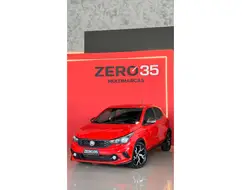 FIAT ARGO 1.8 E.TORQ FLEX HGT MANUAL FIAT ARGO 1.8 E.TORQ FLEX HGT MANUAL