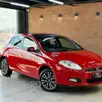 FIAT BRAVO 1.8 ESSENCE 16V FLEX 4P MANUAL FIAT BRAVO 1.8 ESSENCE 16V FLEX 4P MANUAL