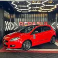 FIAT BRAVO 1.8 SPORTING 16V FLEX 4P AUTOMATIZADO FIAT BRAVO 1.8 SPORTING 16V FLEX 4P AUTOMATIZADO