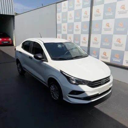 FIAT CRONOS 1.0 FIREFLY FLEX DRIVE MANUAL