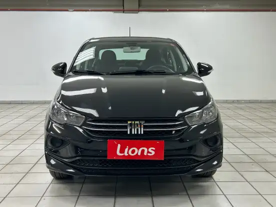 FIAT-CRONOS-1.0 FIREFLY FLEX DRIVE MANUAL FIAT-CRONOS-2025