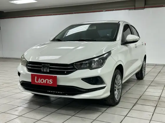 FIAT CRONOS 1.0 FIREFLY FLEX DRIVE MANUAL
