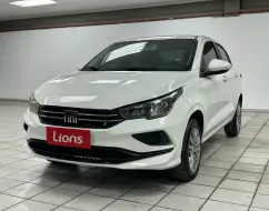 FIAT CRONOS 1.0 FIREFLY FLEX DRIVE MANUAL FIAT CRONOS 1.0 FIREFLY FLEX DRIVE MANUAL