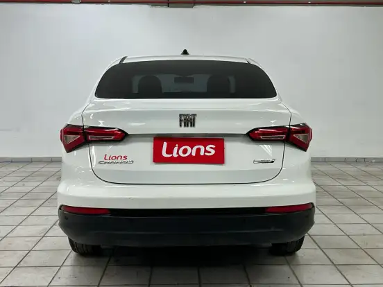 FIAT-CRONOS-2025