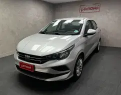FIAT CRONOS 1.3 FIREFLY FLEX DRIVE CVT FIAT CRONOS 1.3 FIREFLY FLEX DRIVE CVT