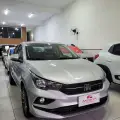 FIAT CRONOS 1.3 FIREFLY FLEX DRIVE MANUAL FIAT CRONOS 1.3 FIREFLY FLEX DRIVE MANUAL