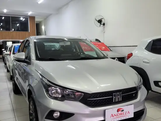 FIAT-CRONOS-1.3 FIREFLY FLEX DRIVE MANUAL FIAT-CRONOS-2021