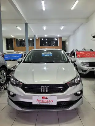 FIAT-CRONOS-1.3 FIREFLY FLEX DRIVE MANUAL FIAT-CRONOS-2021