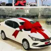 FIAT CRONOS 1.3 FIREFLY FLEX DRIVE MANUAL FIAT CRONOS 1.3 FIREFLY FLEX DRIVE MANUAL
