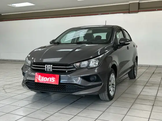 FIAT CRONOS 1.3 FIREFLY FLEX DRIVE MANUAL