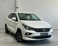 FIAT CRONOS 1.3 FIREFLY FLEX PRECISION CVT FIAT CRONOS 1.3 FIREFLY FLEX PRECISION CVT