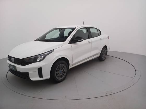 FIAT CRONOS 1.0 FIREFLY FLEX DRIVE MANUAL