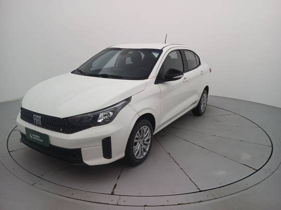 FIAT CRONOS 1.0 FIREFLY FLEX DRIVE MANUAL