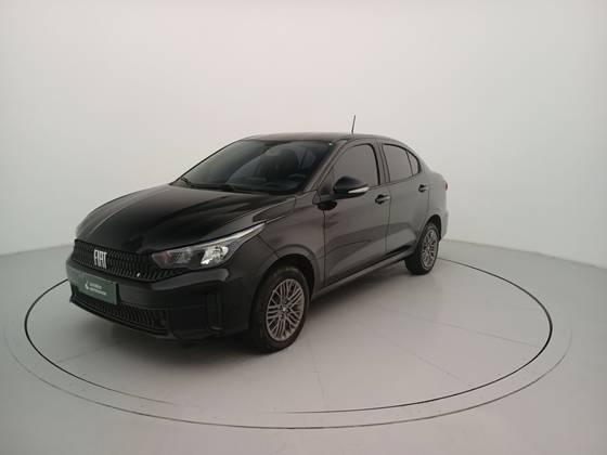 FIAT CRONOS 1.0 FIREFLY FLEX DRIVE MANUAL