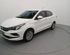 FIAT CRONOS 1.0 FIREFLY FLEX DRIVE MANUAL FIAT CRONOS 1.0 FIREFLY FLEX DRIVE MANUAL