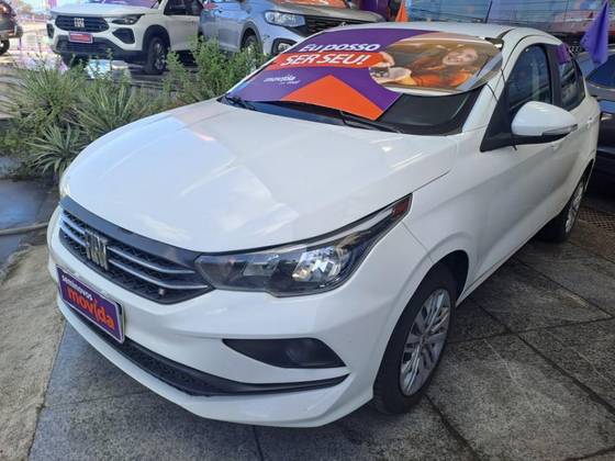 FIAT CRONOS 1.0 FIREFLY FLEX DRIVE MANUAL