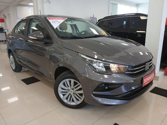 FIAT CRONOS 1.0 FIREFLY FLEX DRIVE MANUAL