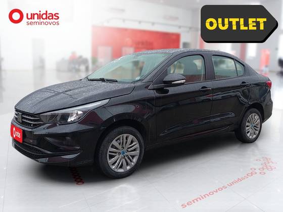FIAT CRONOS 1.0 FIREFLY FLEX DRIVE MANUAL