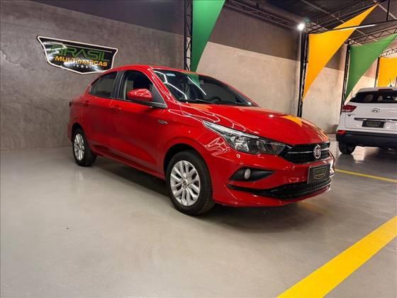 FIAT CRONOS 1.0 FIREFLY FLEX DRIVE MANUAL