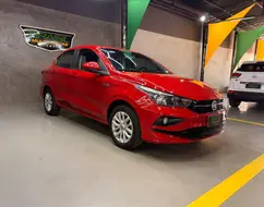 FIAT CRONOS 1.0 FIREFLY FLEX DRIVE MANUAL FIAT CRONOS 1.0 FIREFLY FLEX DRIVE MANUAL