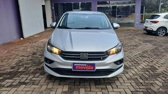FIAT CRONOS 1.0 FIREFLY FLEX DRIVE MANUAL
