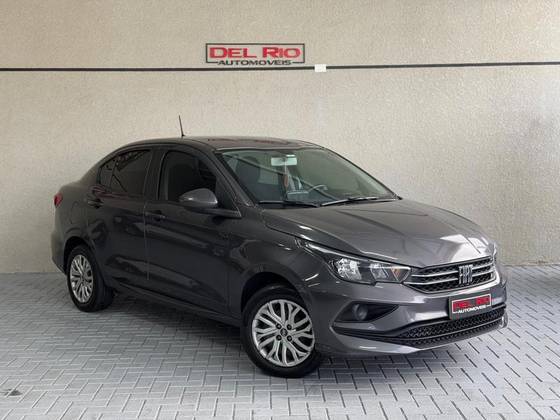 FIAT CRONOS 1.0 FIREFLY FLEX DRIVE MANUAL