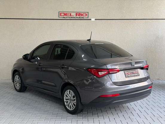 FIAT-CRONOS-1.0 FIREFLY FLEX DRIVE MANUAL FIAT-CRONOS-2023