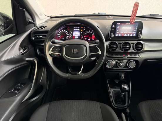 FIAT-CRONOS-1.0 FIREFLY FLEX DRIVE MANUAL FIAT-CRONOS-2023