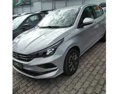FIAT CRONOS 1.3 FIREFLY FLEX DRIVE CVT FIAT CRONOS 1.3 FIREFLY FLEX DRIVE CVT