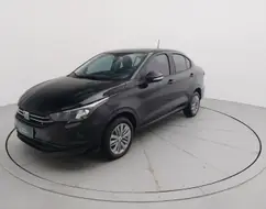 FIAT CRONOS 1.3 FIREFLY FLEX DRIVE CVT FIAT CRONOS 1.3 FIREFLY FLEX DRIVE CVT