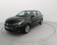 FIAT CRONOS 1.3 FIREFLY FLEX DRIVE CVT FIAT CRONOS 1.3 FIREFLY FLEX DRIVE CVT
