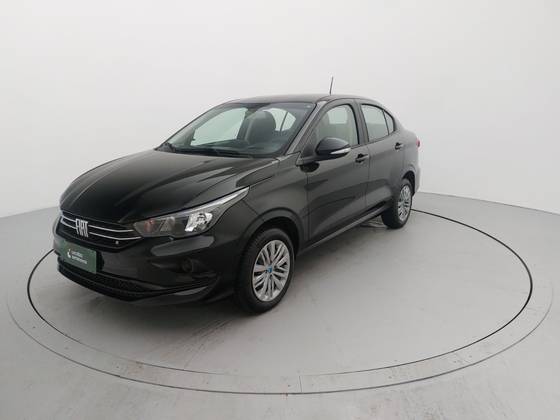 FIAT CRONOS 1.3 FIREFLY FLEX DRIVE CVT
