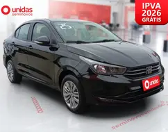 FIAT CRONOS 1.3 FIREFLY FLEX DRIVE CVT FIAT CRONOS 1.3 FIREFLY FLEX DRIVE CVT