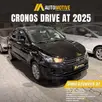 FIAT CRONOS 1.3 FIREFLY FLEX DRIVE CVT FIAT CRONOS 1.3 FIREFLY FLEX DRIVE CVT