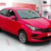 FIAT CRONOS 1.3 FIREFLY FLEX DRIVE CVT FIAT CRONOS 1.3 FIREFLY FLEX DRIVE CVT
